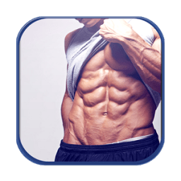 كمال الأجسام تمارين للمبتدئين icon