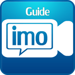 Guide for imo video chat call أيقونة