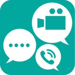 Group Calls Video Chat App иконка