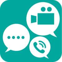 Group Calls Video Chat App