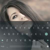 Cute Photo Keyboard