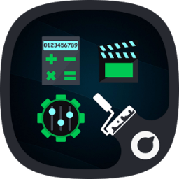 Satisfaction - Solo Theme icon