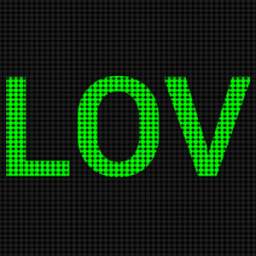 LED Scroller 5.0