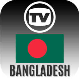 TV Channels Bangladesh أيقونة