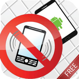 Free call blocker आइकन