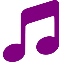MP3 Music Player أيقونة