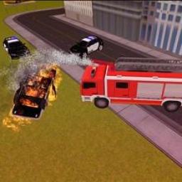 ikon Madamin Kobaran Api