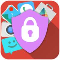 अनुप्रयोग ताला