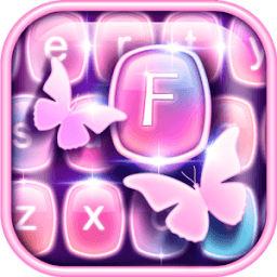 Luminous Keyboard Changer icon