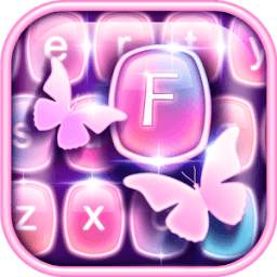 Luminous Keyboard Changer 1.0