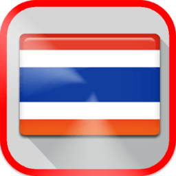 Thailand TV أيقونة