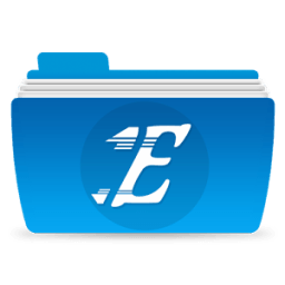 Pro File Explorer иконка