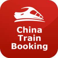 China Train Booing on 9Apps