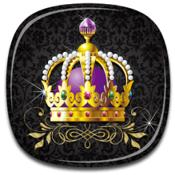 Luxury Live Wallpaper icon