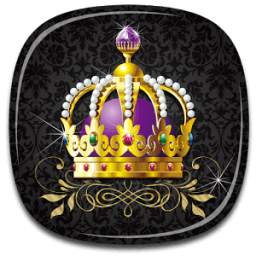 Luxury Live Wallpaper 1.0