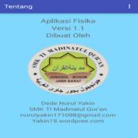 Fisika SMA Kelas X on 9Apps