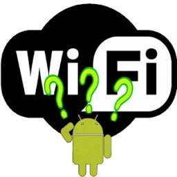 WiFi Password Recovery 1.0.0