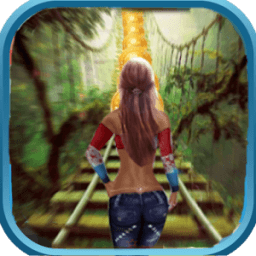 Temple Princess Subway Running icon