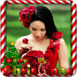 Christmas Photo Frames icon