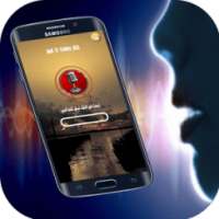 فتح وقفل الهاتف بالصوت - حصري on 9Apps