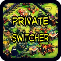 CoC Private Switcher На Андроид App Скачать - 9Apps