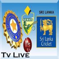 Indo Pak Dish Tv Ind vs SA on 9Apps