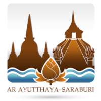 AR AYUTTHAYA-SARABURI on 9Apps