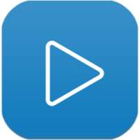 Free video player pro иконка