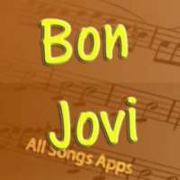 All Songs of Bon Jovi