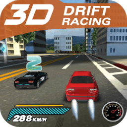Fast Turbo Drift Racing أيقونة