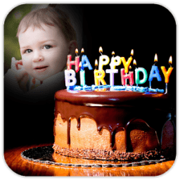 Birthday Card Maker иконка