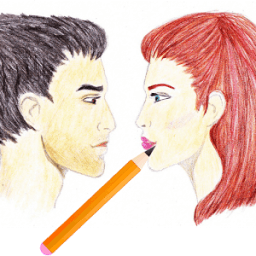 Sketch Photo with Pencil 2016 icon