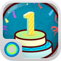 ikon Hola Day Hola Launcher Theme
