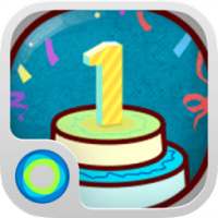 Hola Day Hola Launcher Theme on 9Apps