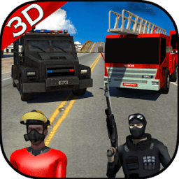 ikon pasukan penyelamat respon