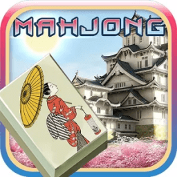 Mahjong Mysterious Princess icon