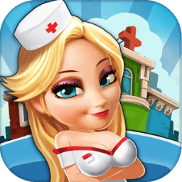 ikon Sim - Hospital: Hay Happy Day