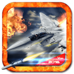 ikon Sky Force World War