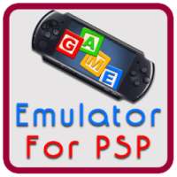 Emulator For PSP