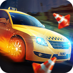Taxi Syndicates: Insane Racers icon