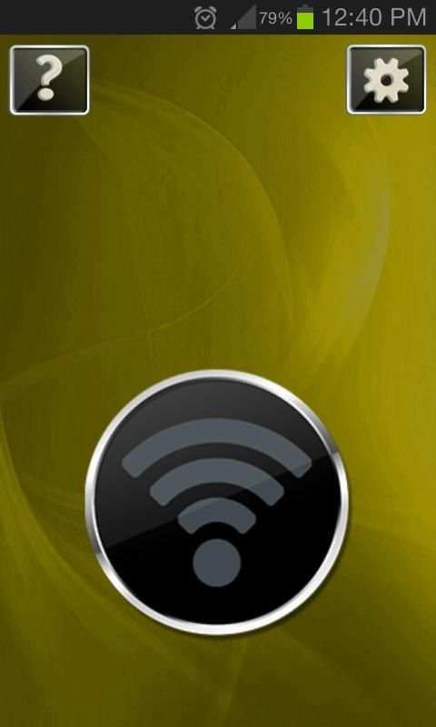 wifi hotspot File Transfer screenshot 5