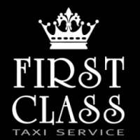 First Class Taxi & Car Service on 9Apps