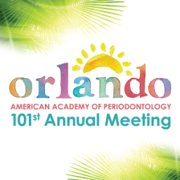 AAP 2015 Meeting App أيقونة