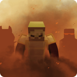 ikon Maincraft: survivalcraft