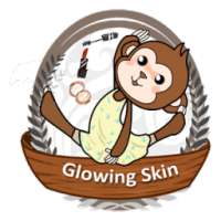 Glowing Skin on 9Apps