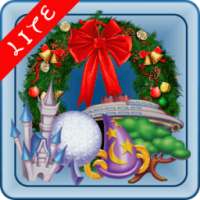 Countdown for WDW Christmas on 9Apps