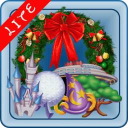 Countdown for WDW Christmas 1.0