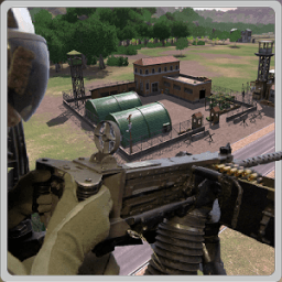Helicopter Air Strike 2016 icon