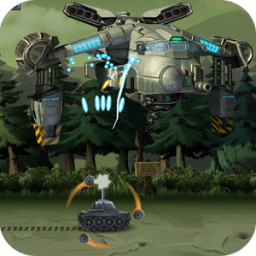 Super Metal War 2 icon