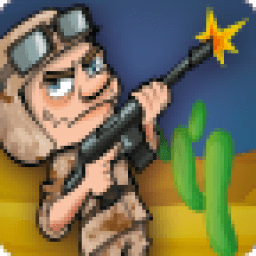 Sniper Radgoll иконка